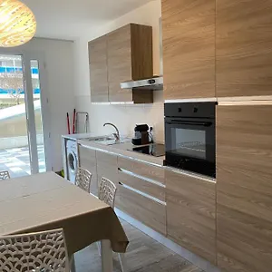 Sole E Apartment Lido di Jesolo