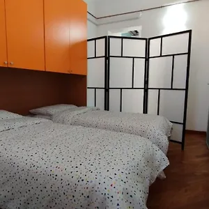 Crociali Apartment Bologna